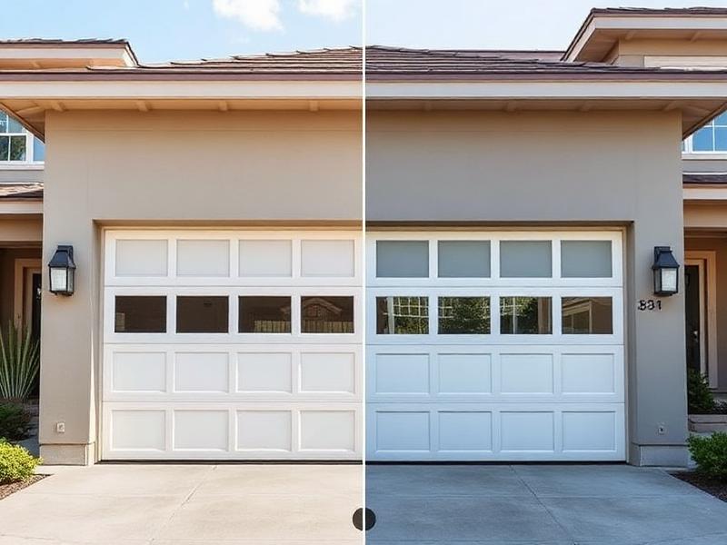 Garage Door Installation - Stanfield Garage Doors professional service in Charlotte NC